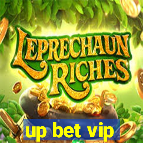 up bet vip